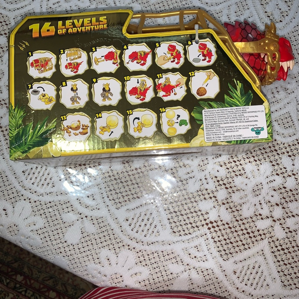 Toy - Picture 10 of 11